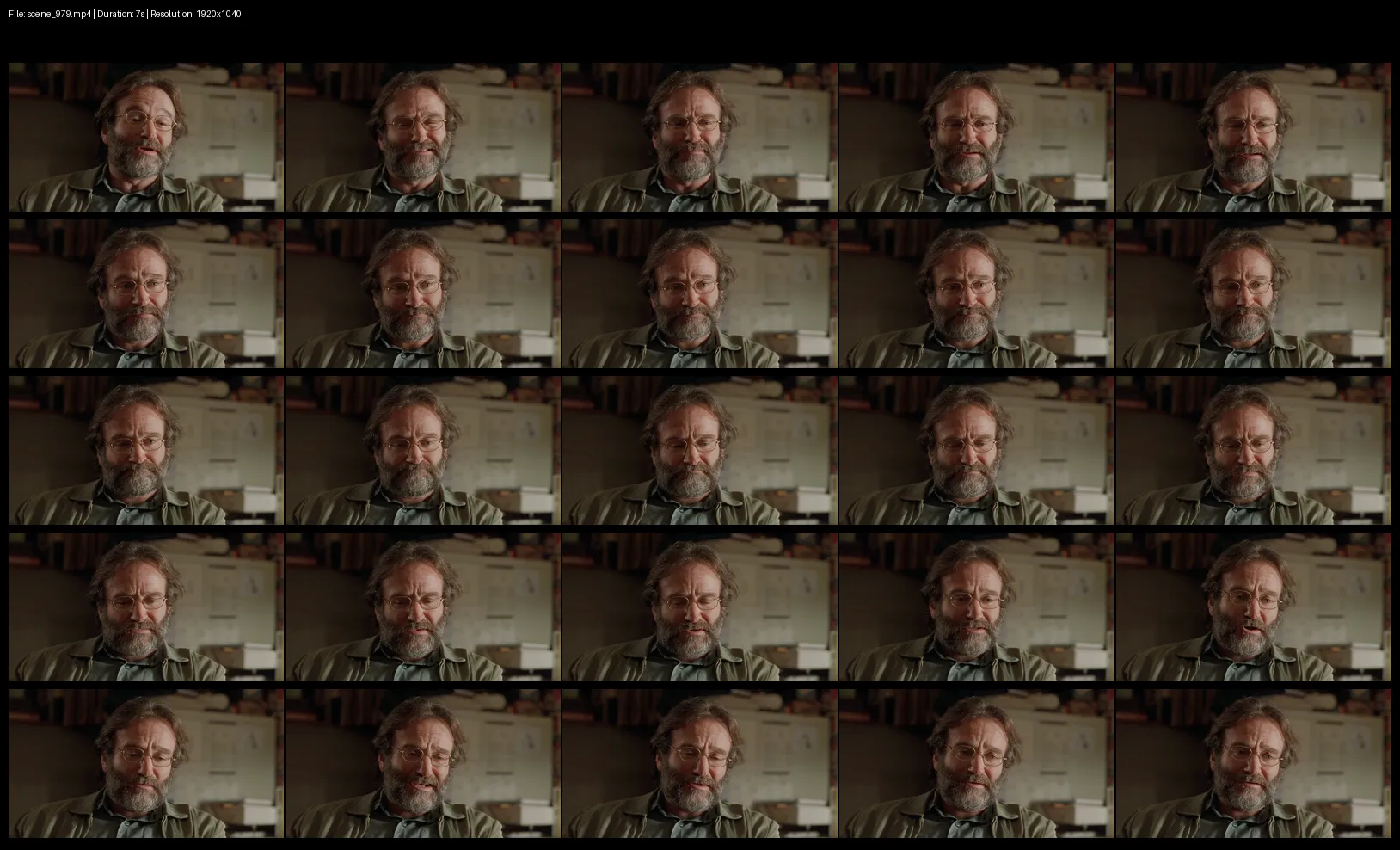 Good Will Hunting clip — Good Will Hunting