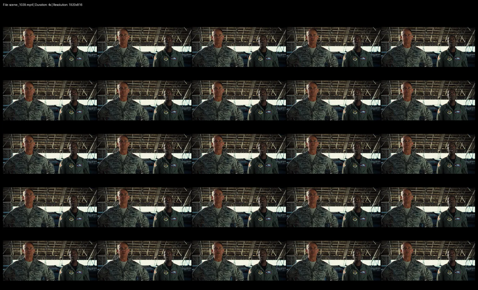 Iron Man 2 clip — Iron Man 2