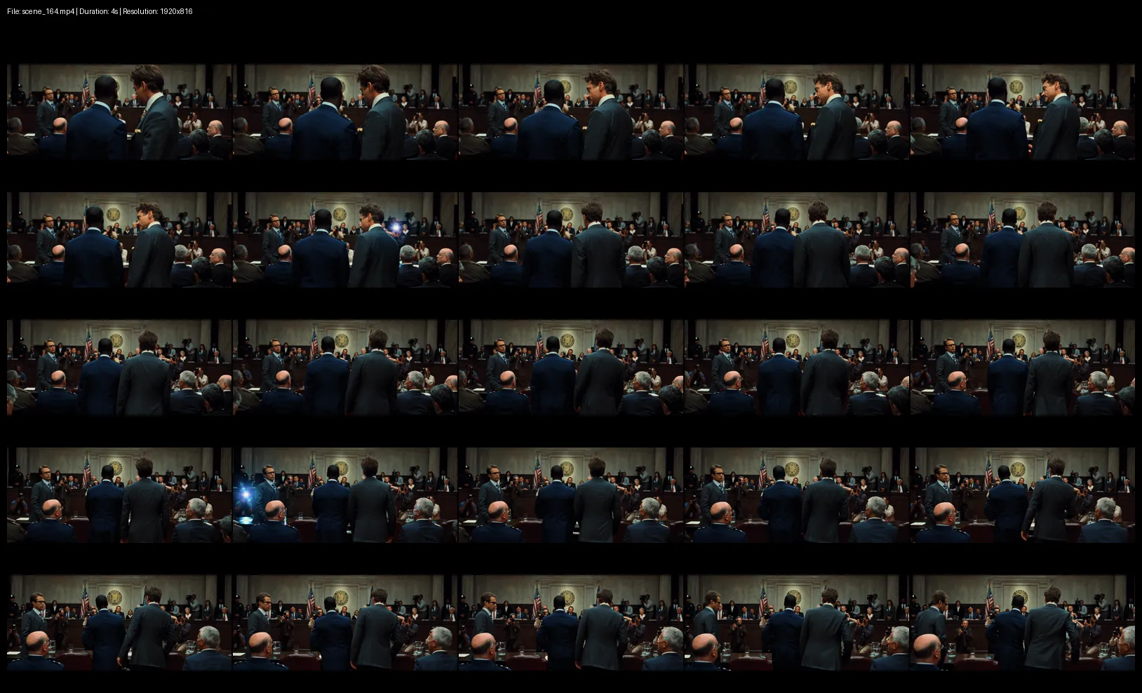 Iron Man 2 clip — Iron Man 2