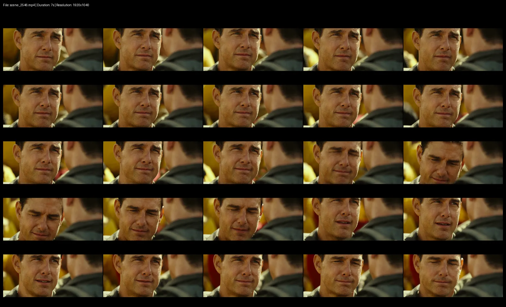 Top Gun: Maverick clip — Top Gun: Maverick
