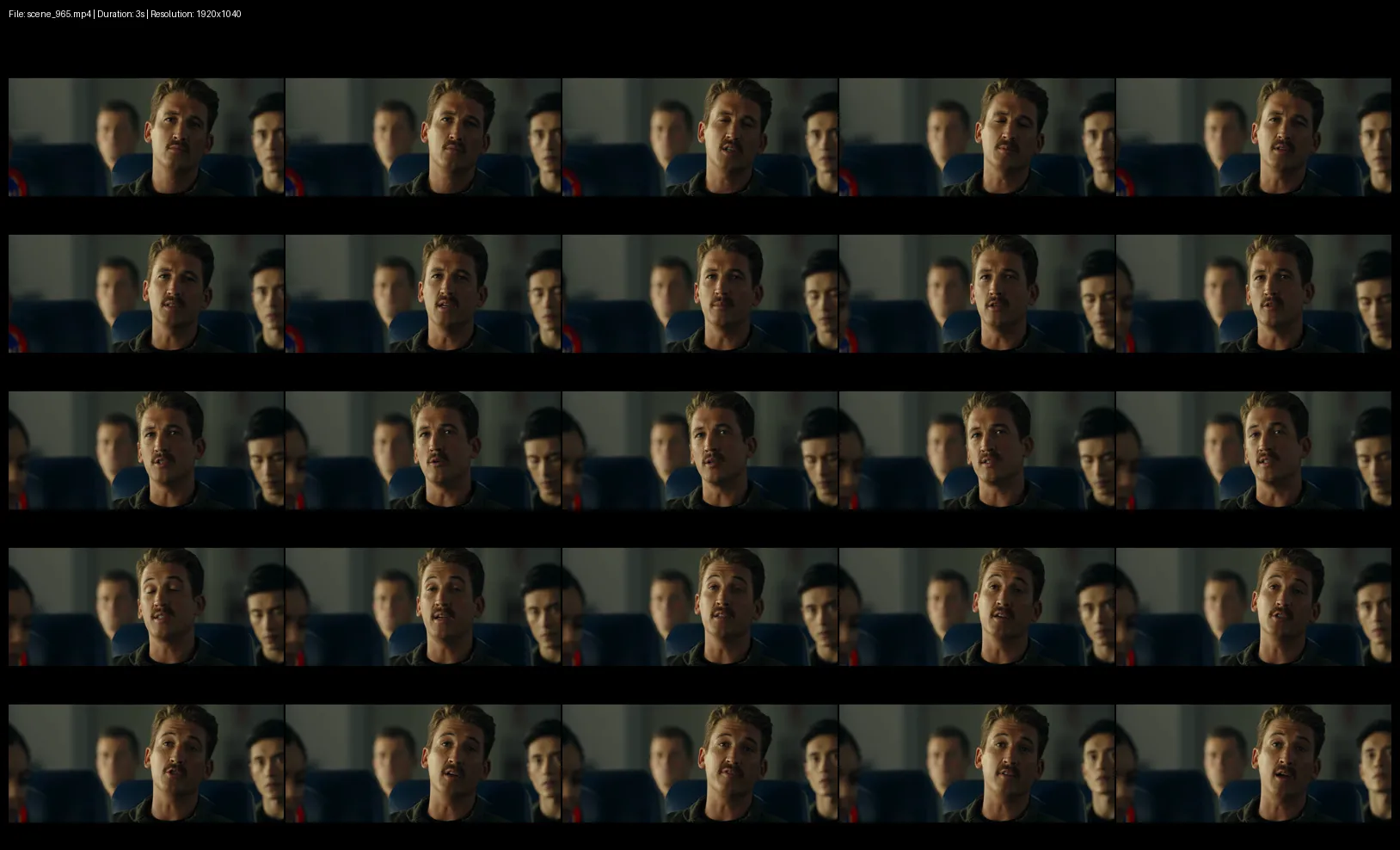 Top Gun: Maverick clip — Top Gun: Maverick