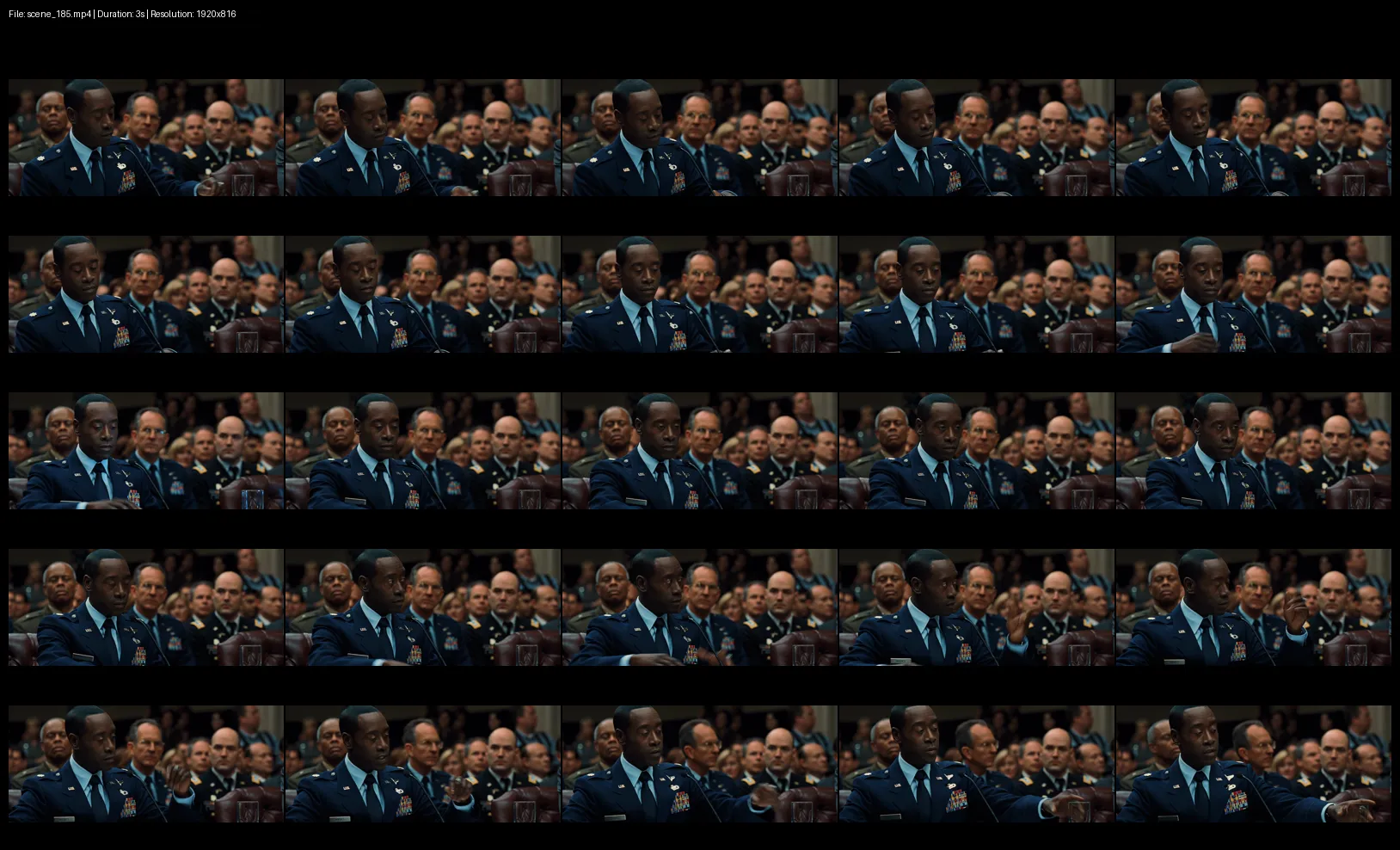 Iron Man 2 clip — Iron Man 2