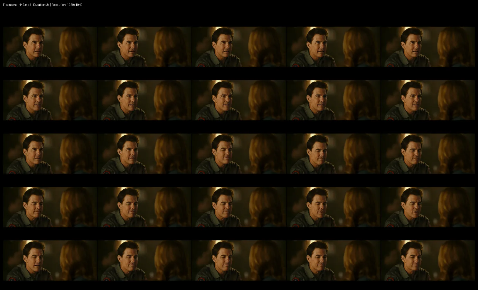 Top Gun: Maverick clip — Top Gun: Maverick