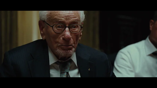 Wall Street Money Never Sleeps clip — Wall Street Money Never Sleeps