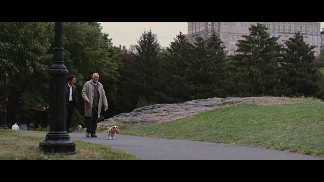 Wall Street Money Never Sleeps clip — Wall Street Money Never Sleeps