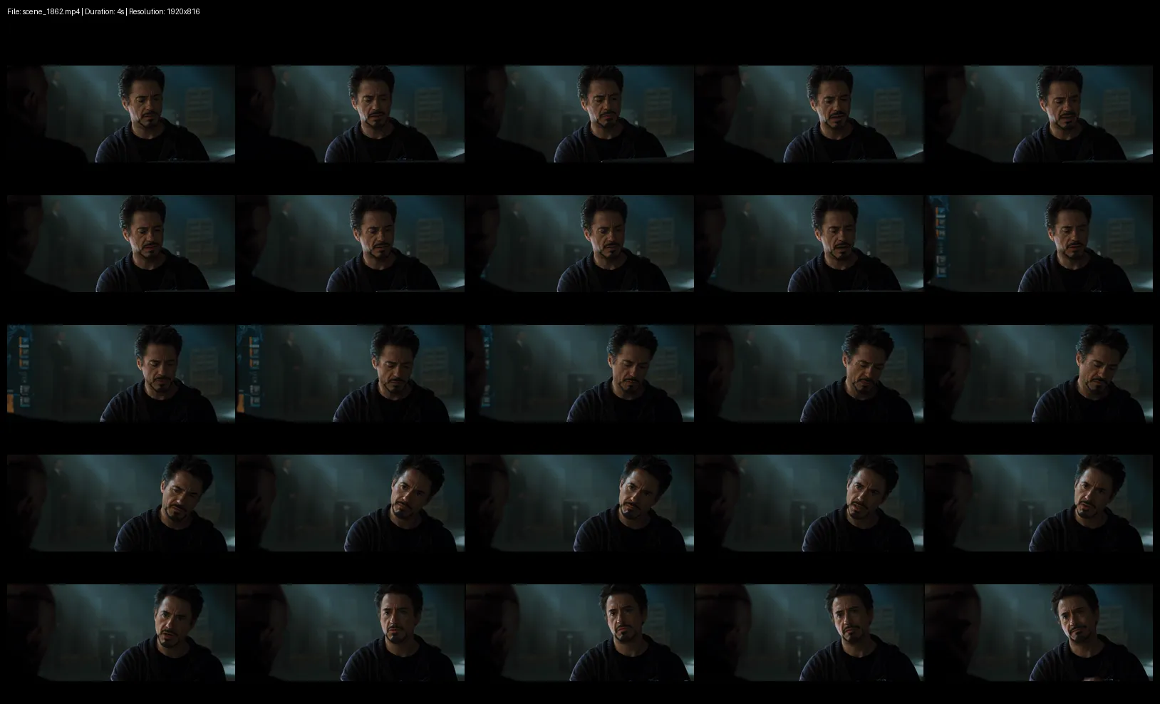 Iron Man 2 clip — Iron Man 2