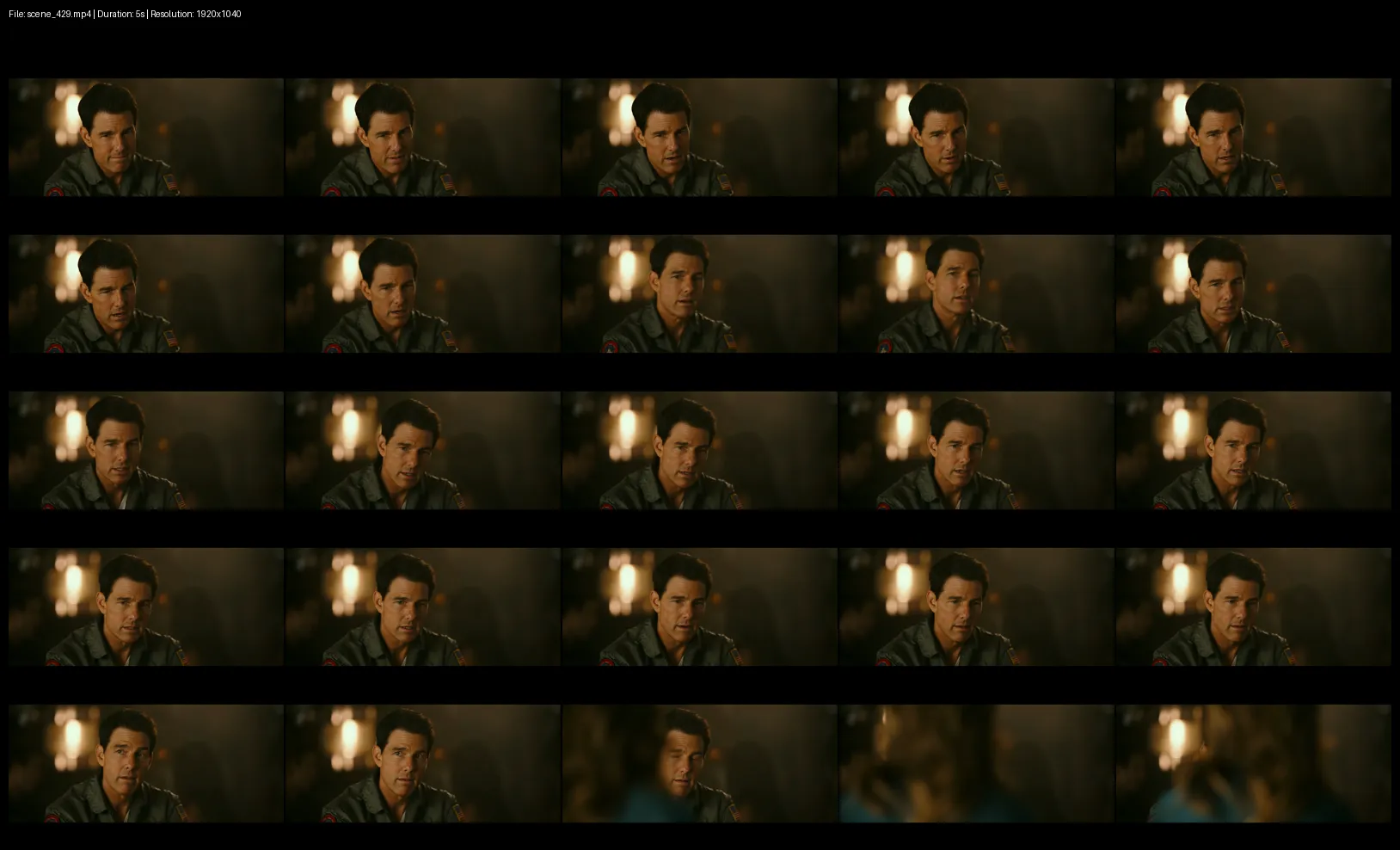 Top Gun: Maverick clip — Top Gun: Maverick