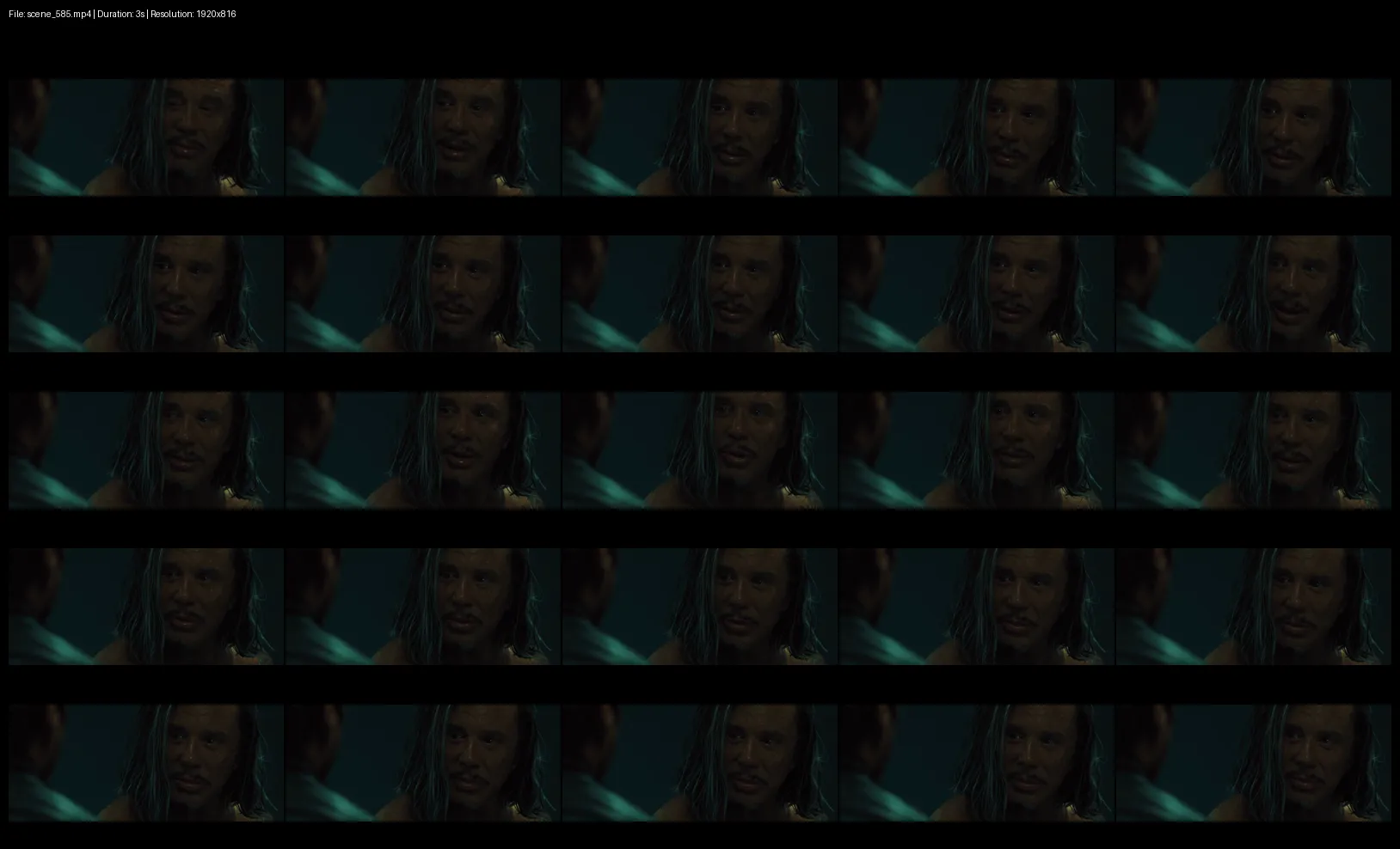 Iron Man 2 clip — Iron Man 2