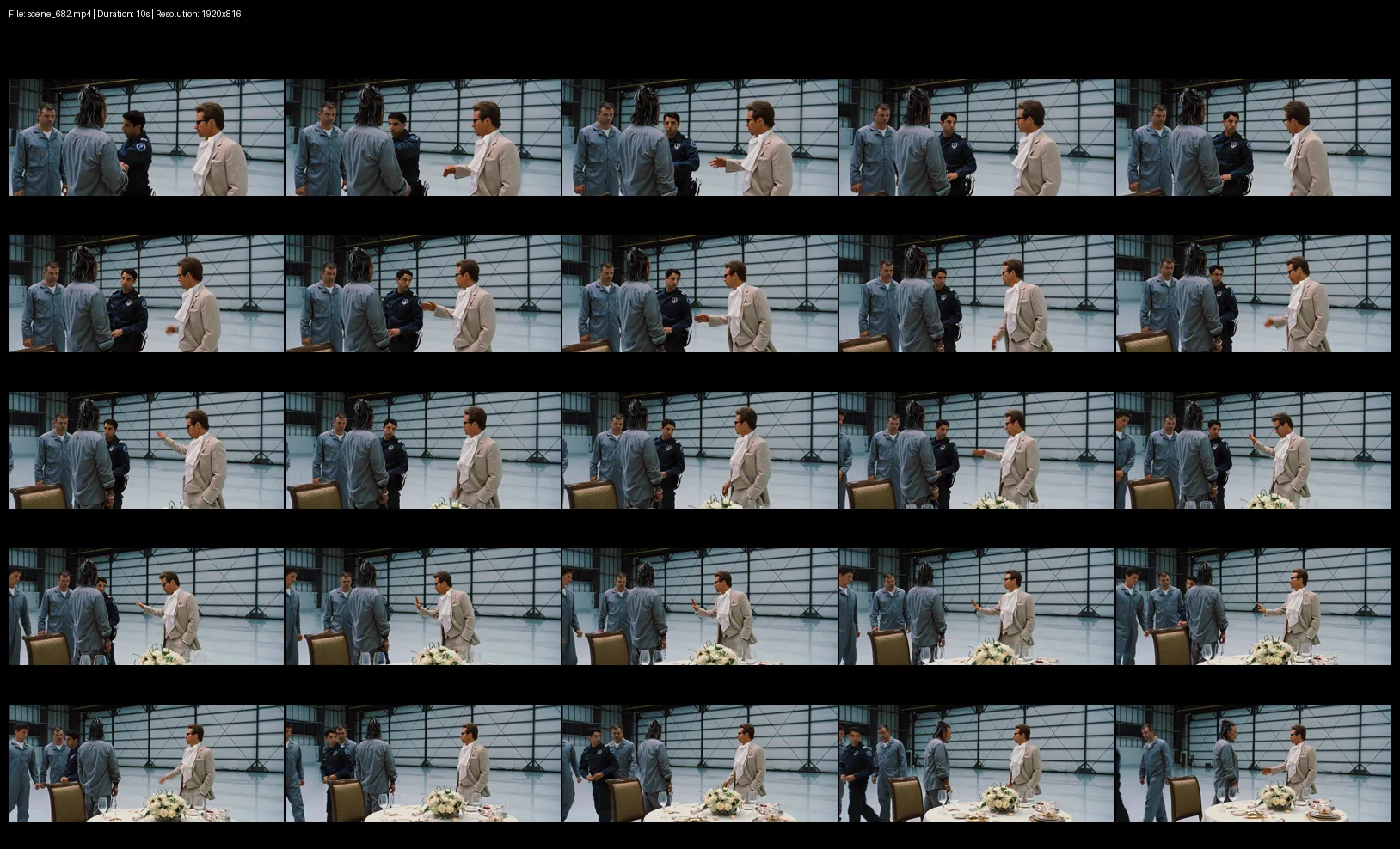 Iron Man 2 clip — Iron Man 2