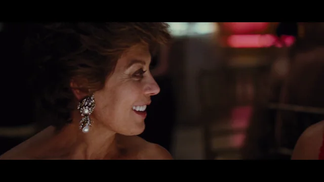 Wall Street Money Never Sleeps clip — Wall Street Money Never Sleeps