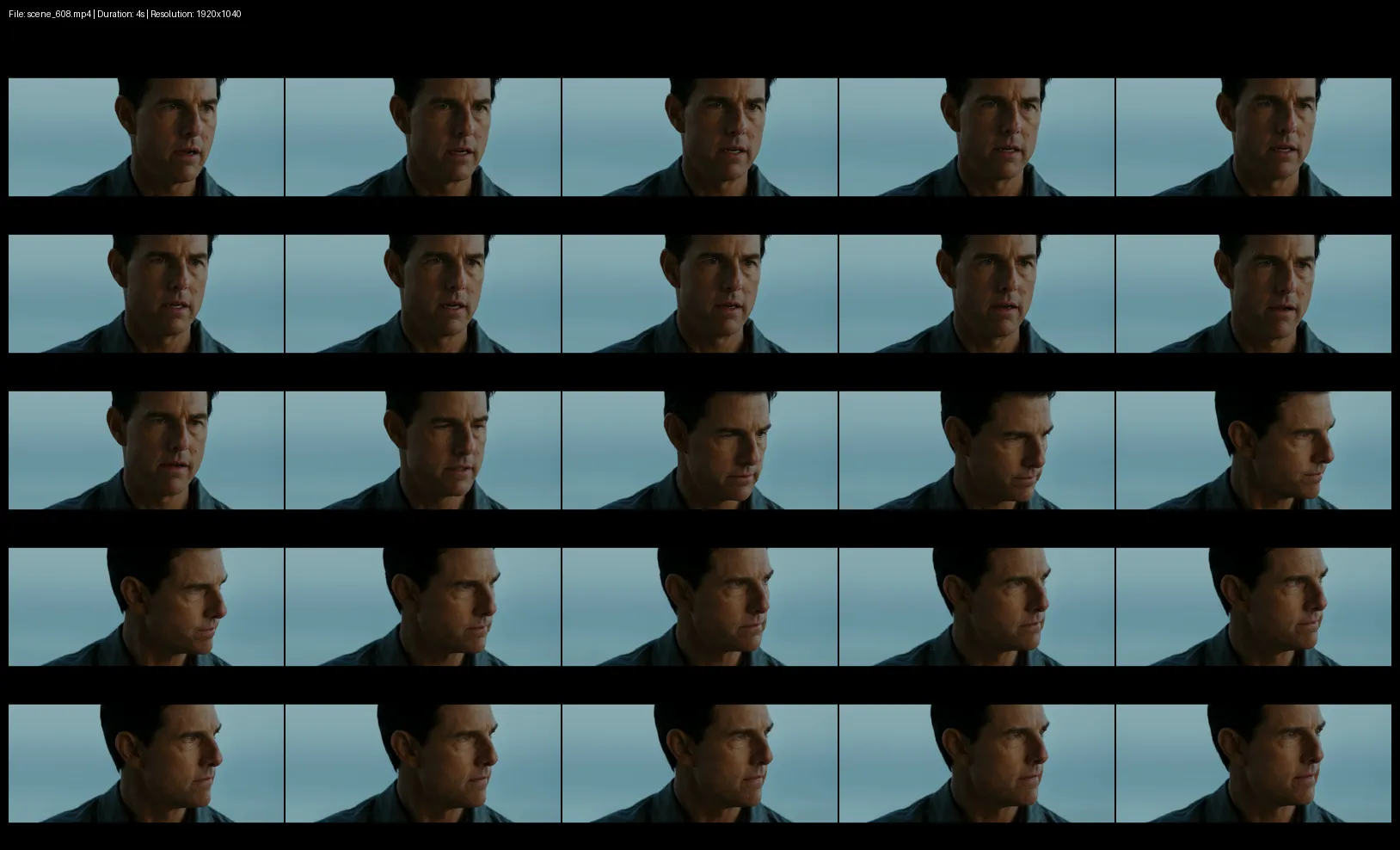 Top Gun: Maverick clip — Top Gun: Maverick