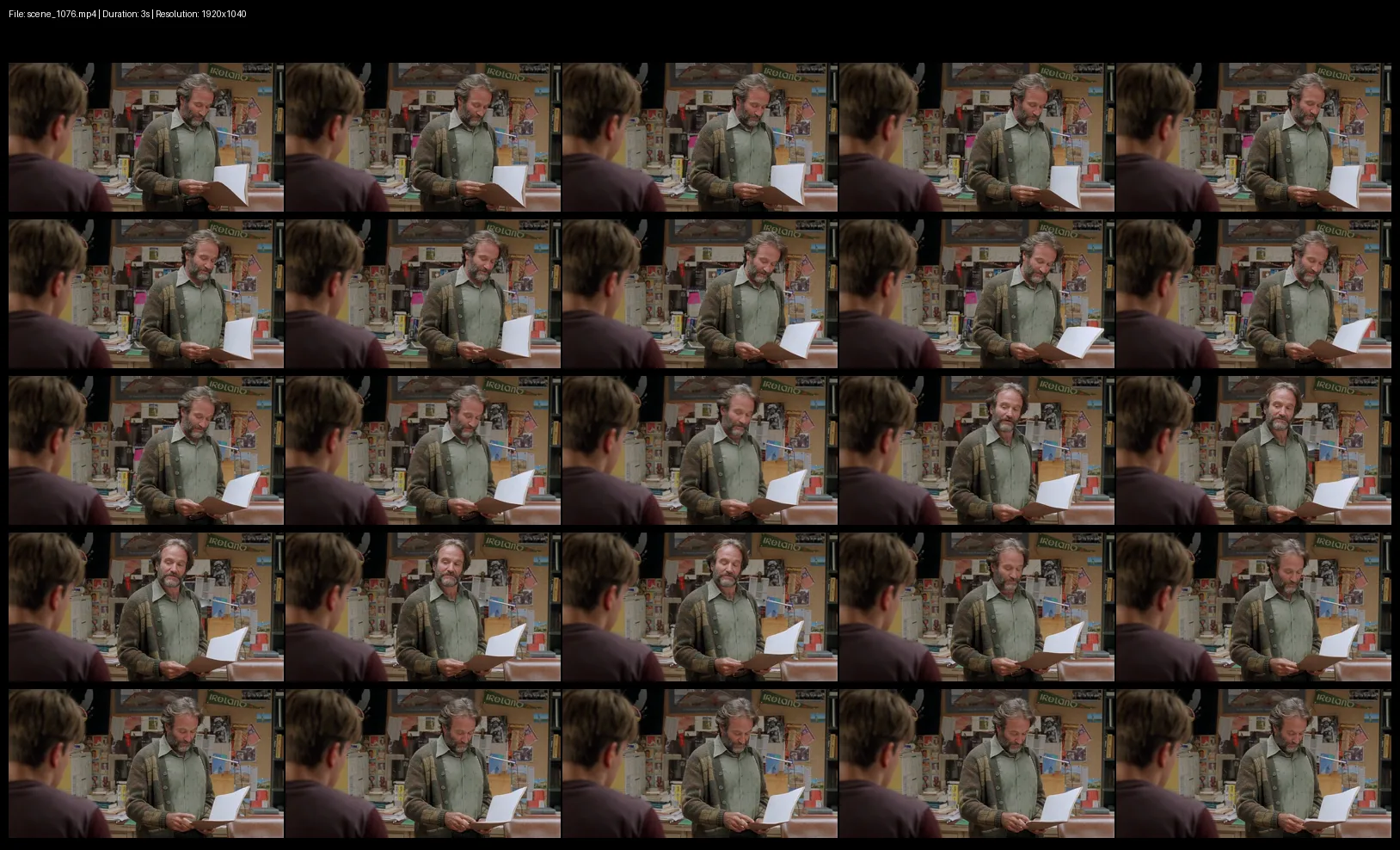 Good Will Hunting clip — Good Will Hunting