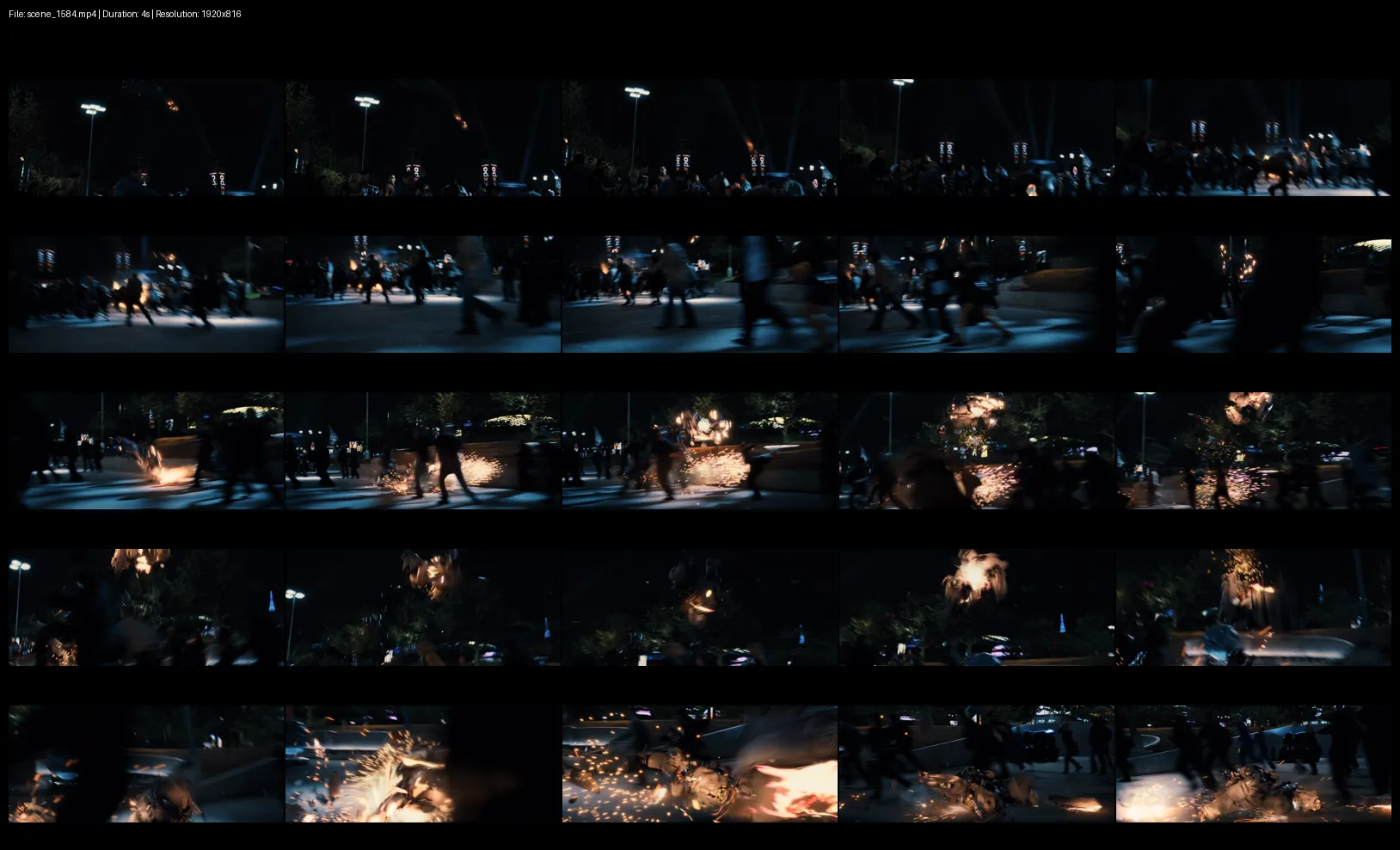 Iron Man 2 clip — Iron Man 2
