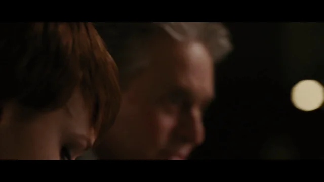Wall Street Money Never Sleeps clip — Wall Street Money Never Sleeps