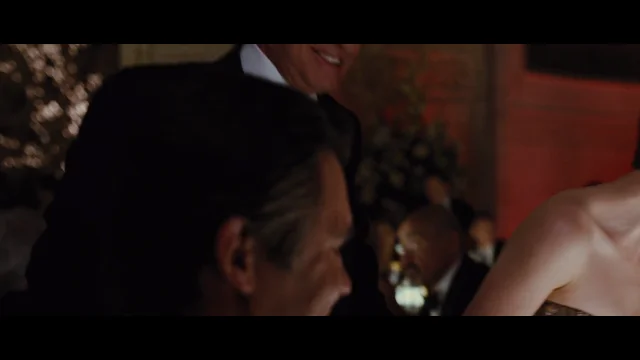 Wall Street Money Never Sleeps clip — Wall Street Money Never Sleeps