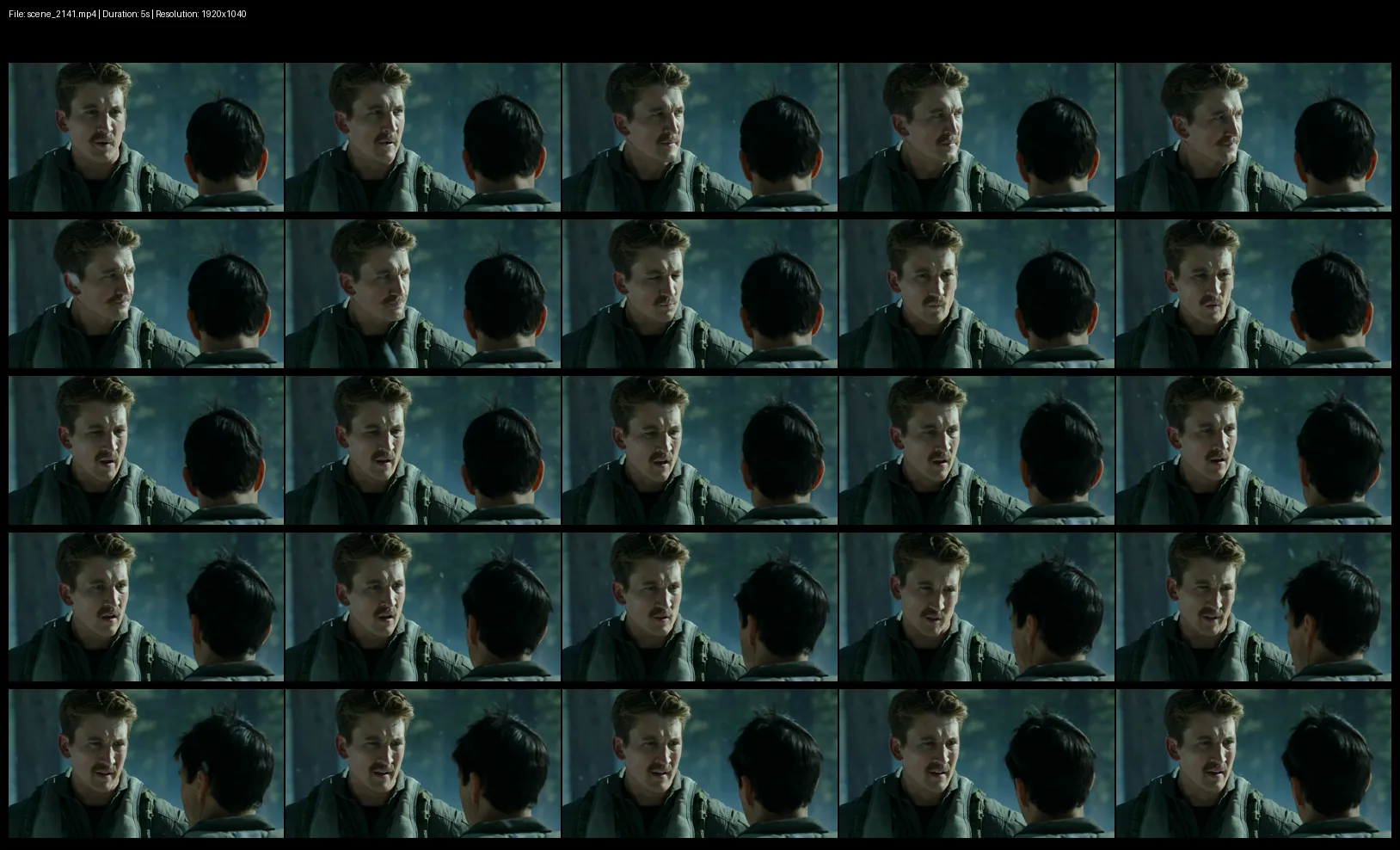 Top Gun: Maverick clip — Top Gun: Maverick
