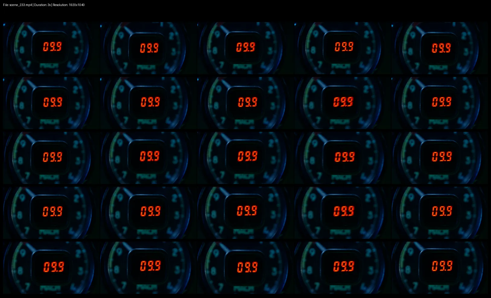 Top Gun: Maverick clip — Top Gun: Maverick