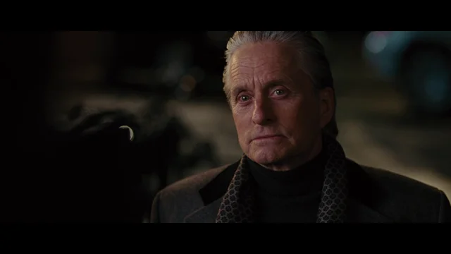 Wall Street Money Never Sleeps clip — Wall Street Money Never Sleeps