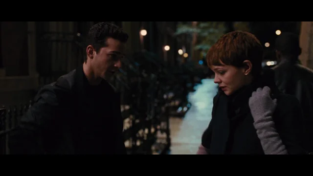 Wall Street Money Never Sleeps clip — Wall Street Money Never Sleeps