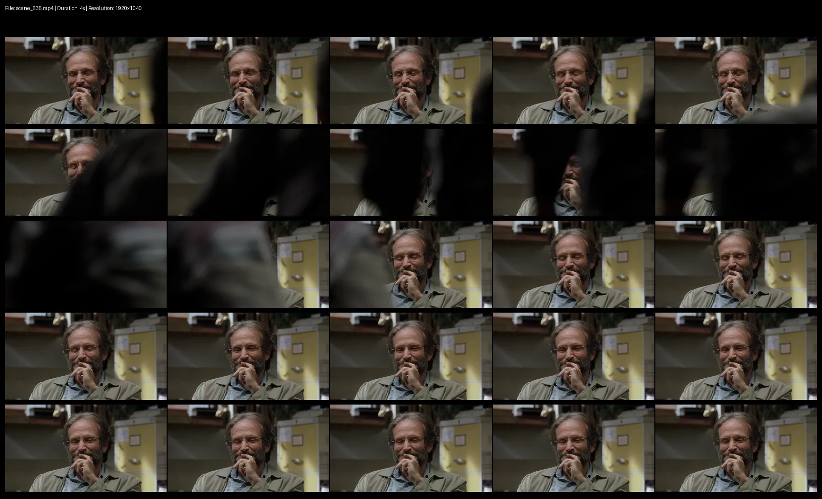 Good Will Hunting clip — Good Will Hunting