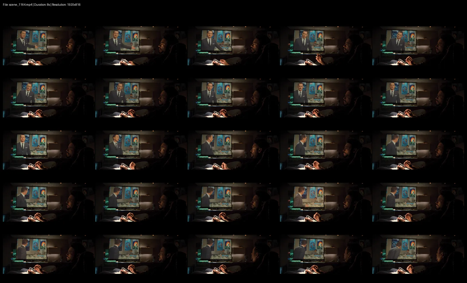 Iron Man 2 clip — Iron Man 2