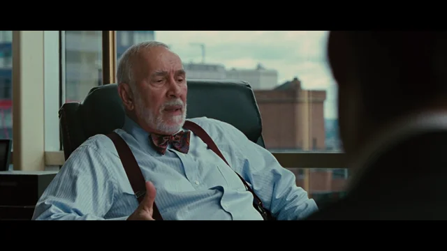 Wall Street Money Never Sleeps clip — Wall Street Money Never Sleeps