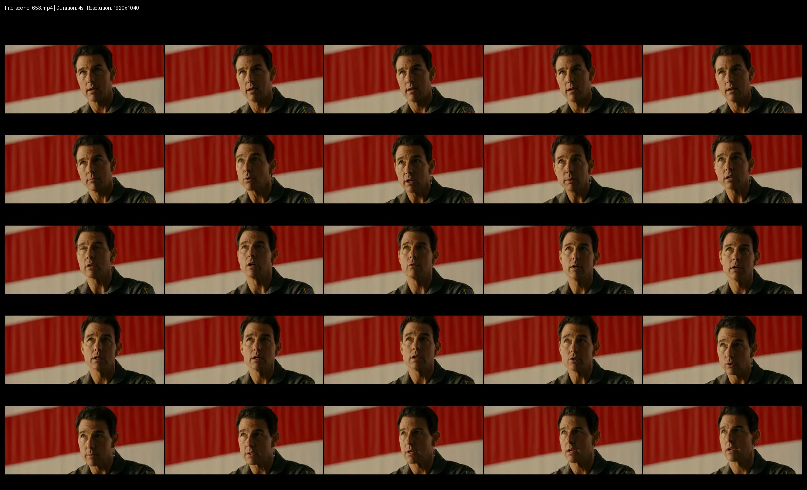 Top Gun: Maverick clip — Top Gun: Maverick