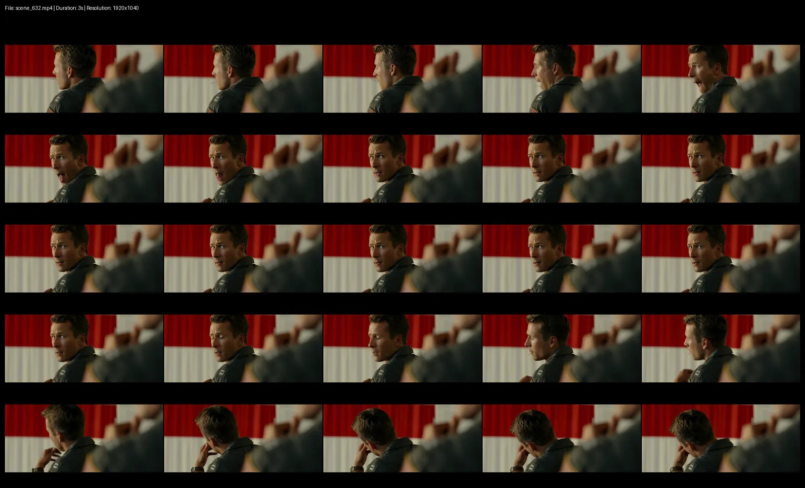 Top Gun: Maverick clip — Top Gun: Maverick