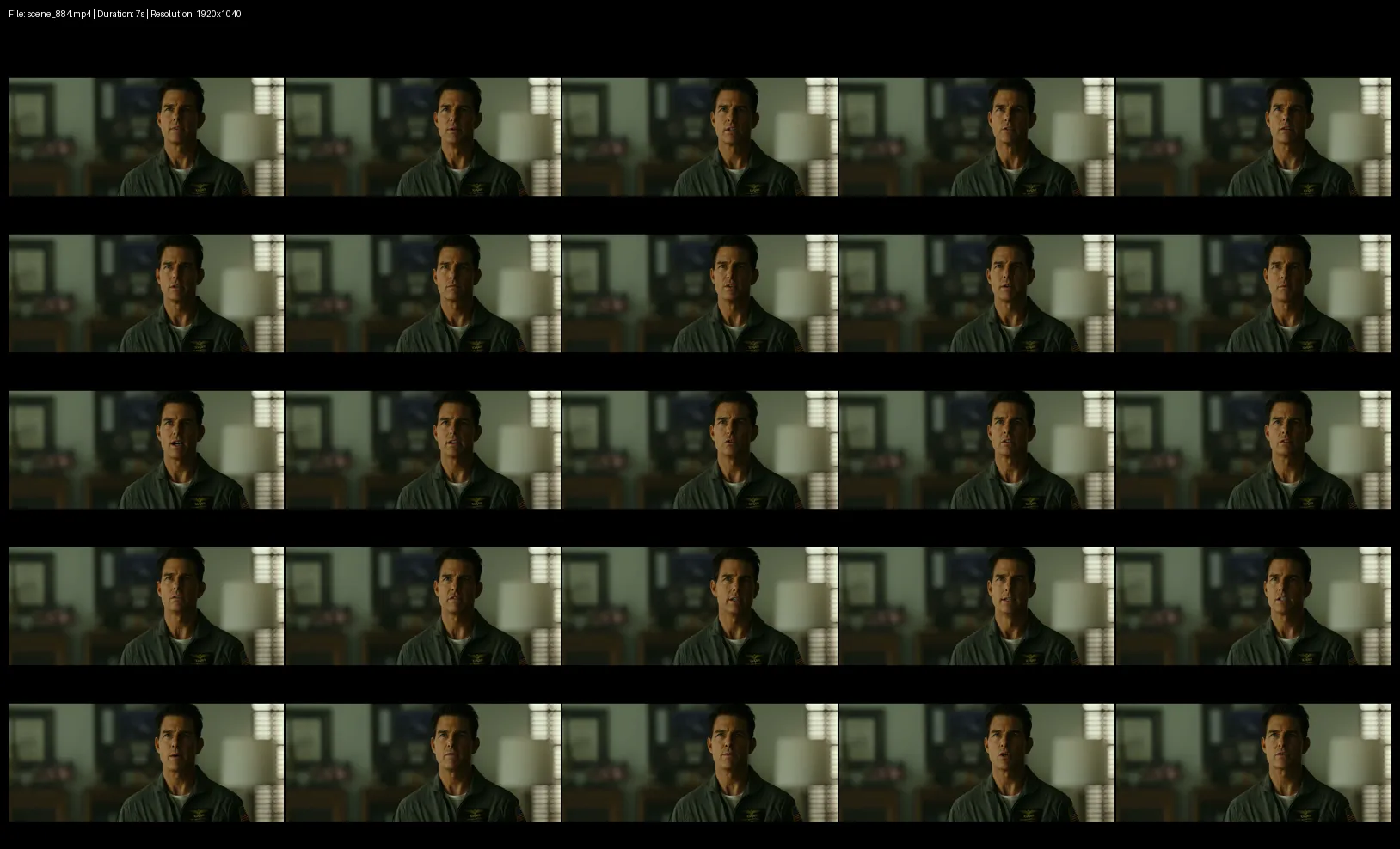 Top Gun: Maverick clip — Top Gun: Maverick