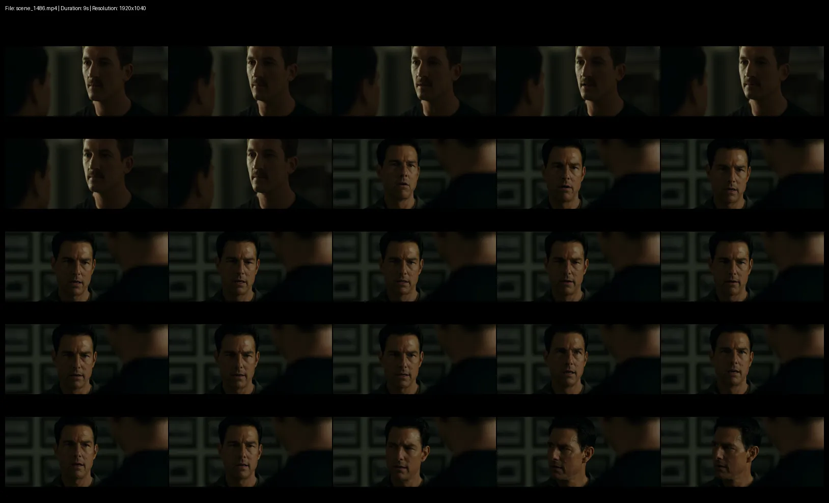 Top Gun: Maverick clip — Top Gun: Maverick