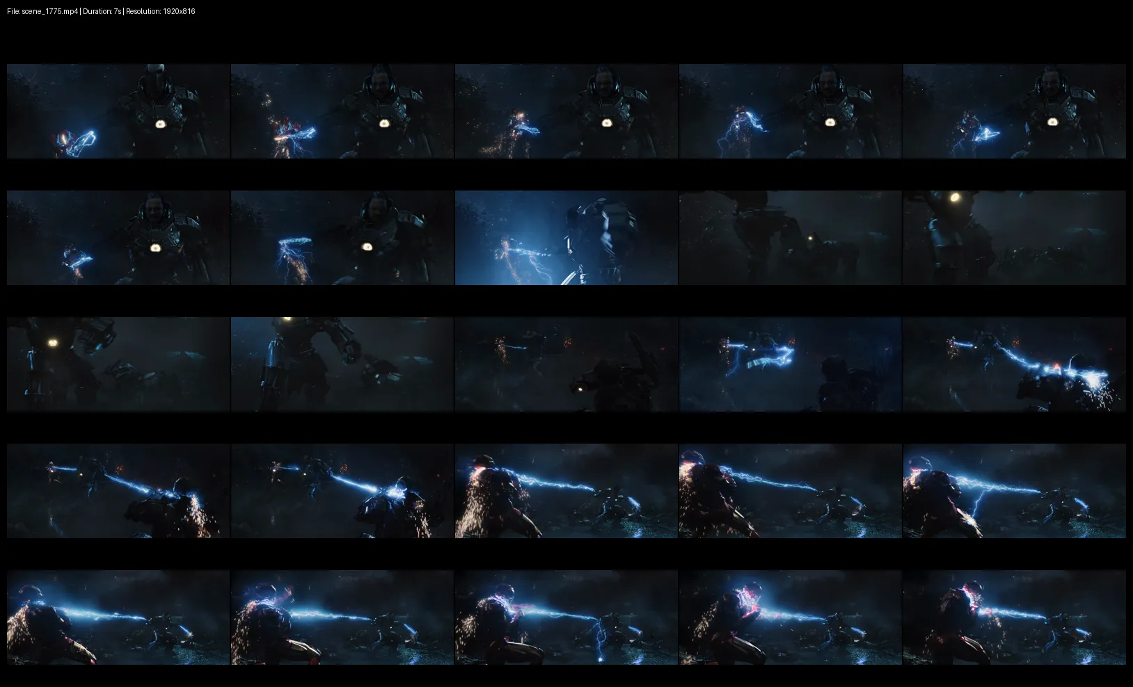 Iron Man 2 clip — Iron Man 2
