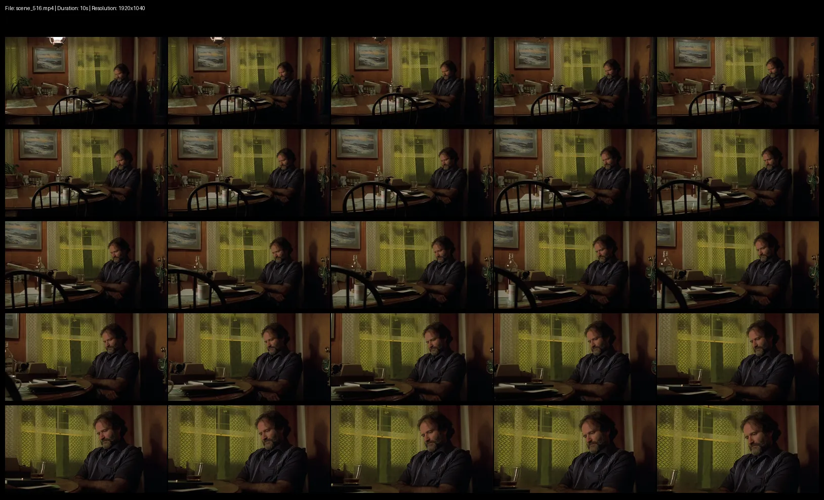 Good Will Hunting clip — Good Will Hunting