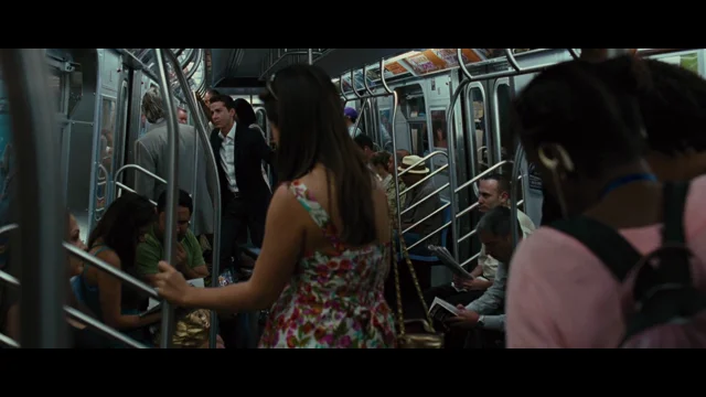 Wall Street Money Never Sleeps clip — Wall Street Money Never Sleeps