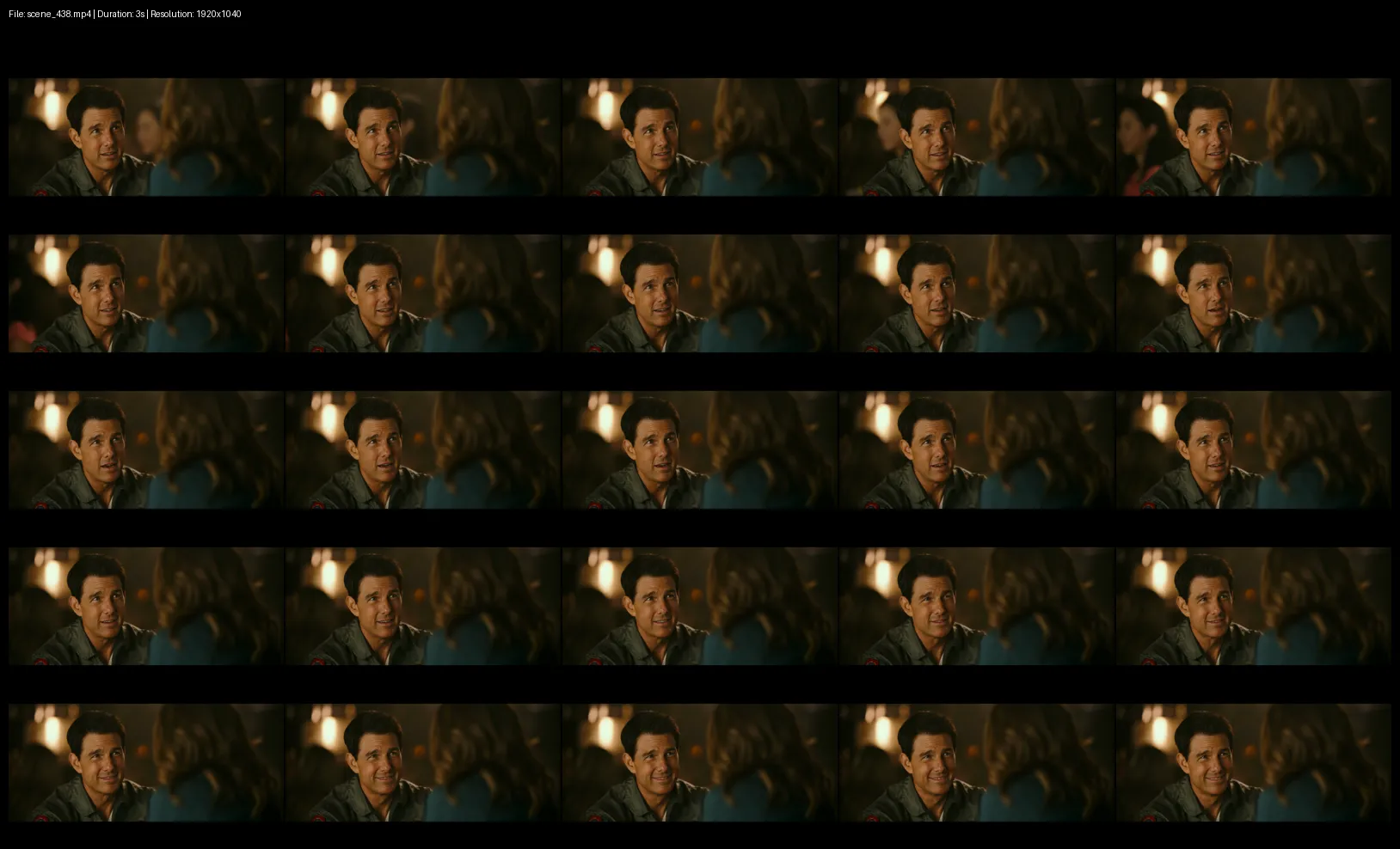 Top Gun: Maverick clip — Top Gun: Maverick