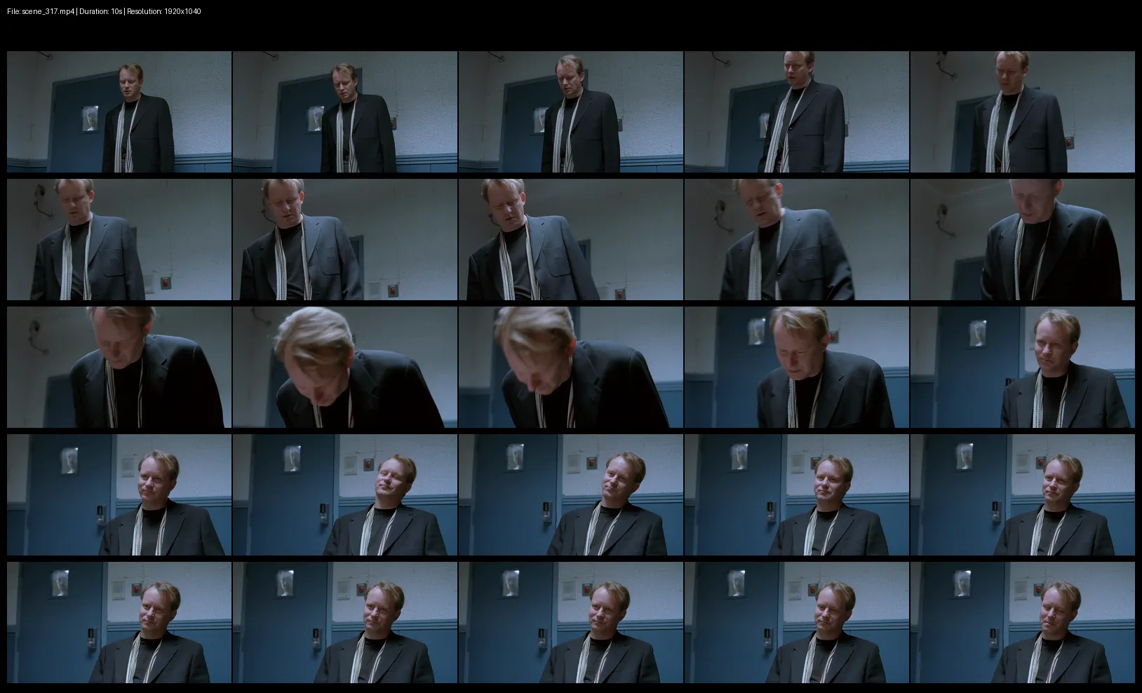 Good Will Hunting clip — Good Will Hunting
