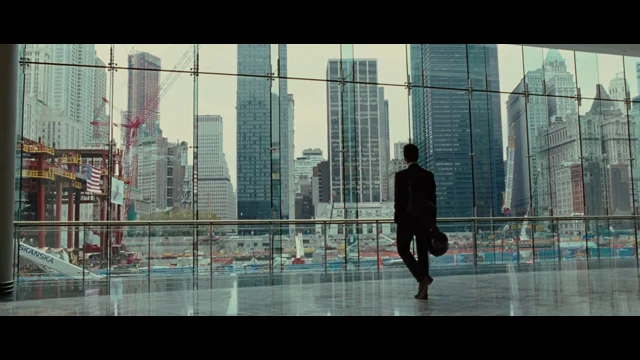 Wall Street Money Never Sleeps clip — Wall Street Money Never Sleeps