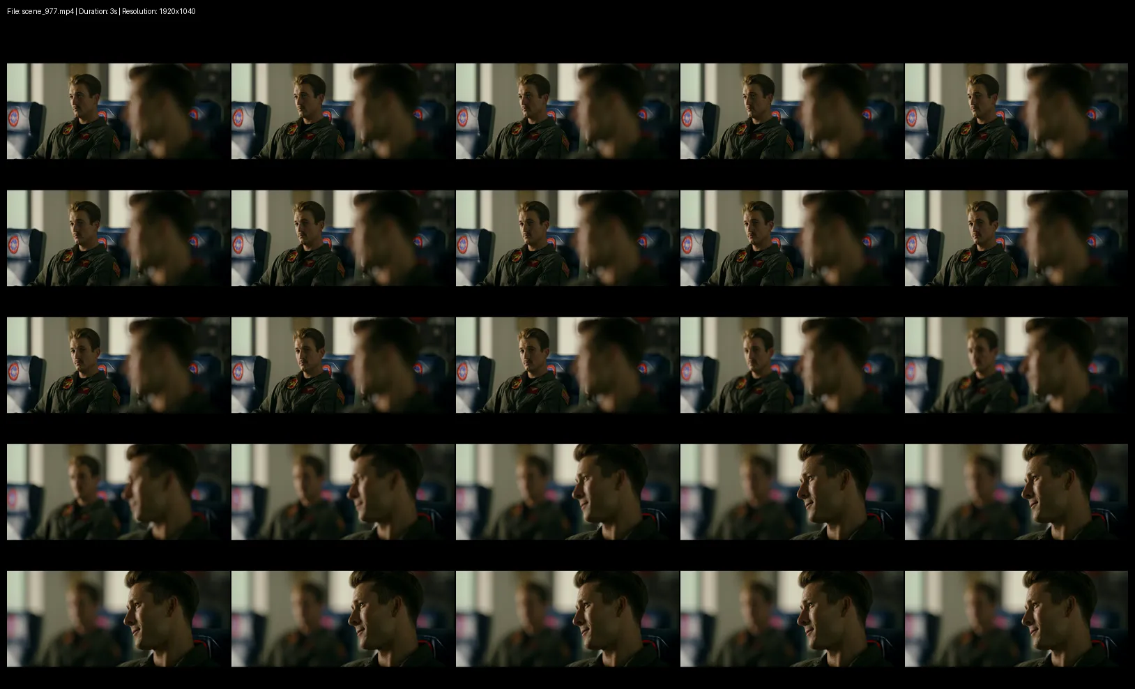 Top Gun: Maverick clip — Top Gun: Maverick