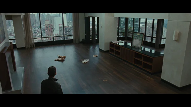 Wall Street Money Never Sleeps clip — Wall Street Money Never Sleeps