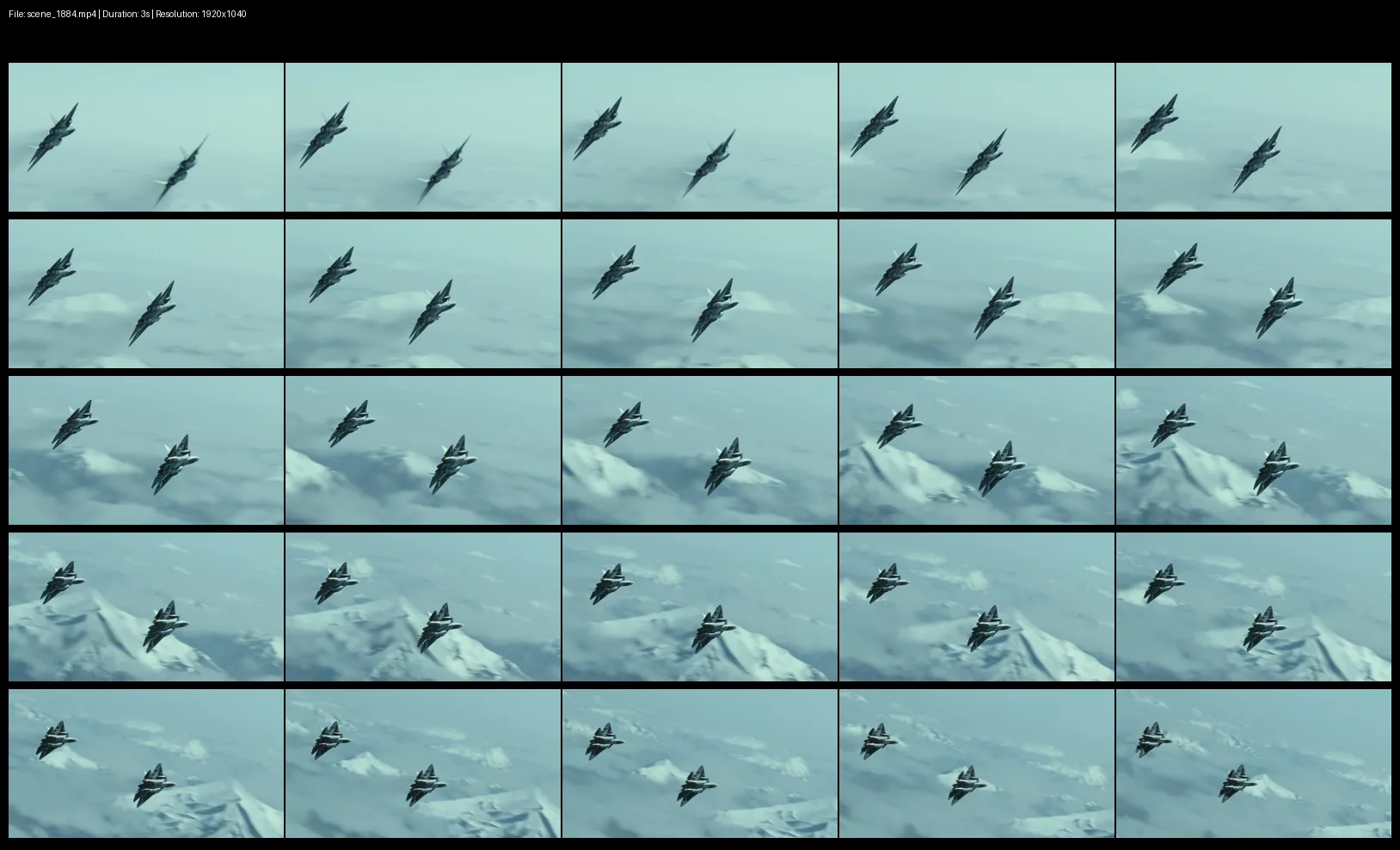 Top Gun: Maverick clip — Top Gun: Maverick