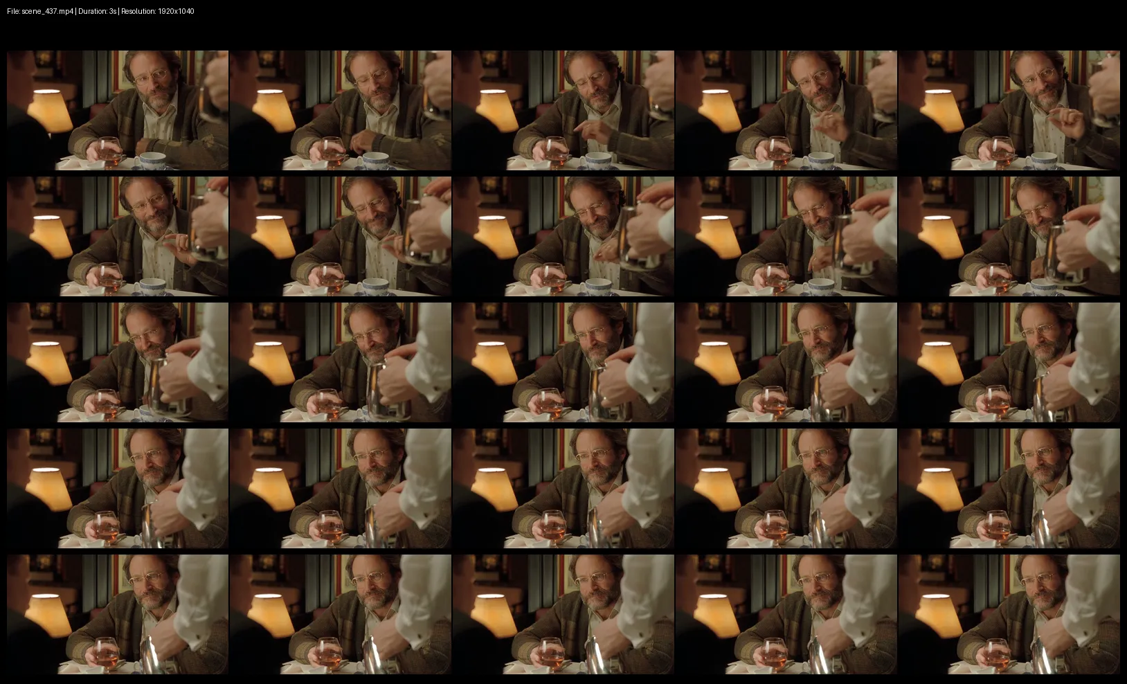 Good Will Hunting clip — Good Will Hunting