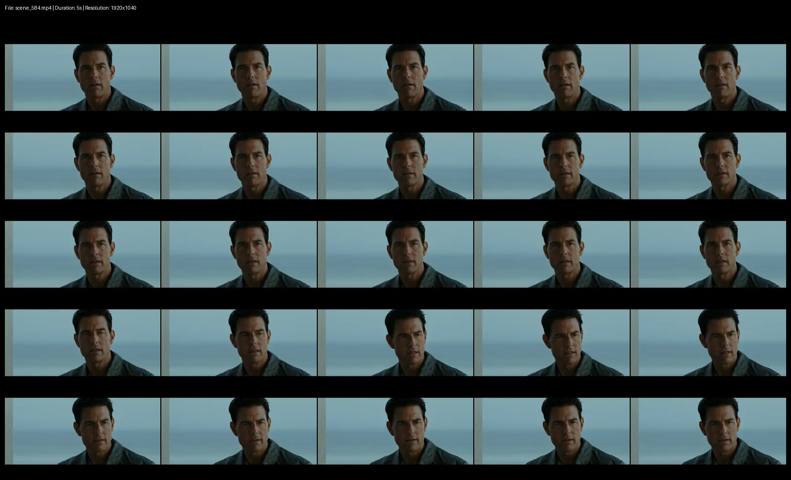 Top Gun: Maverick clip — Top Gun: Maverick