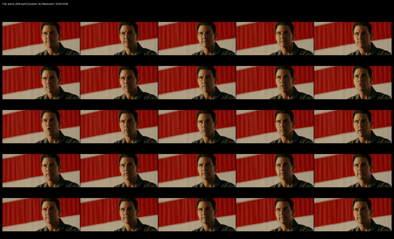 Top Gun: Maverick clip — Top Gun: Maverick