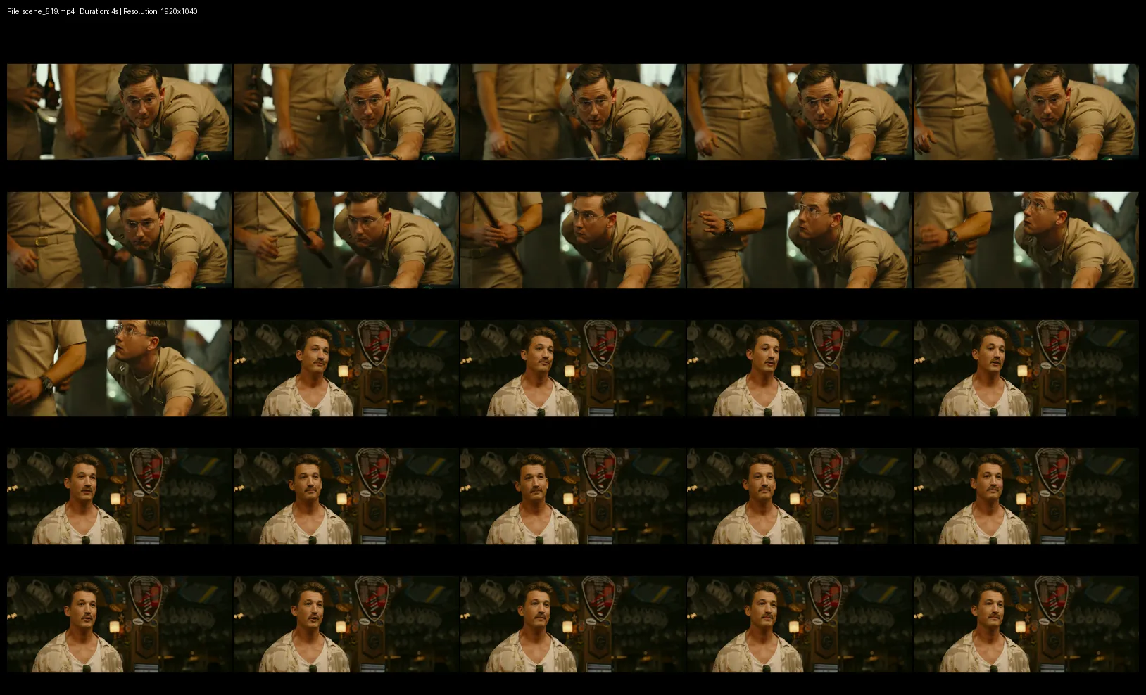 Top Gun: Maverick clip — Top Gun: Maverick