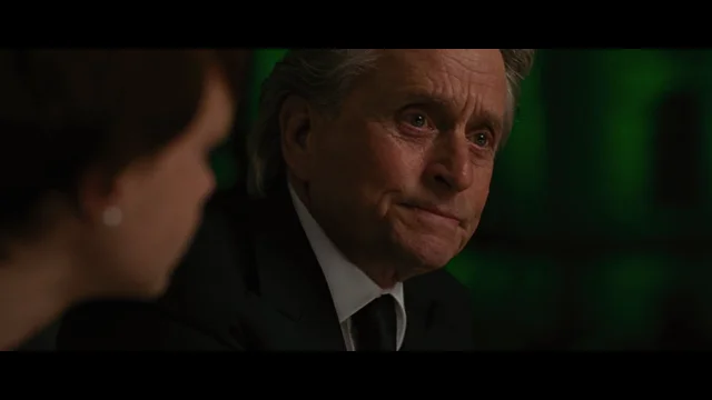 Wall Street Money Never Sleeps clip — Wall Street Money Never Sleeps