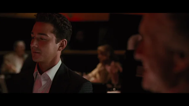 Wall Street Money Never Sleeps clip — Wall Street Money Never Sleeps