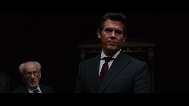 Wall Street Money Never Sleeps clip — Wall Street Money Never Sleeps