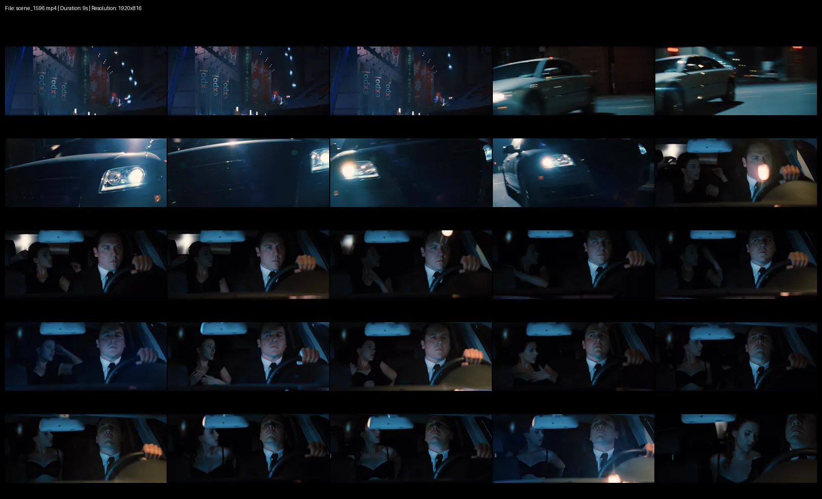 Iron Man 2 clip — Iron Man 2