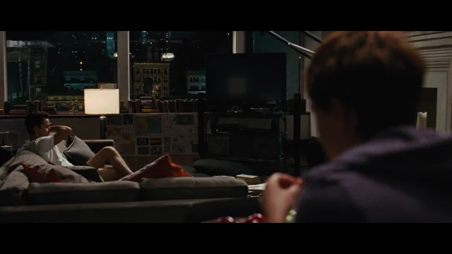 Wall Street Money Never Sleeps clip — Wall Street Money Never Sleeps