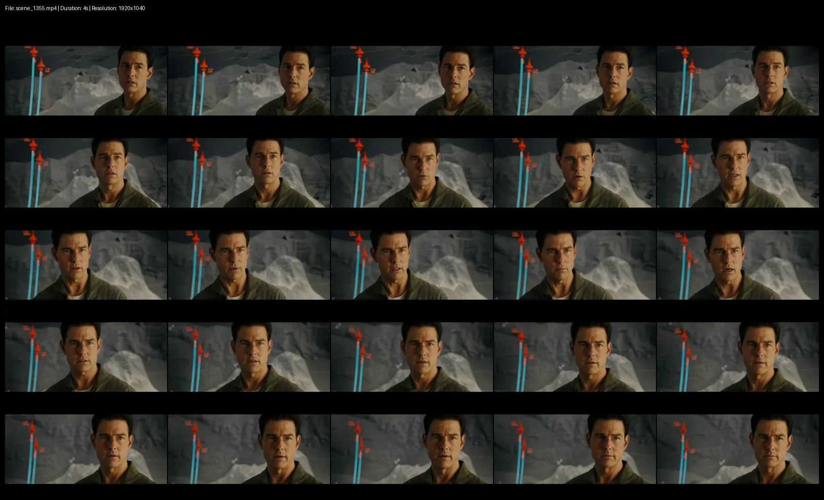 Top Gun: Maverick clip — Top Gun: Maverick