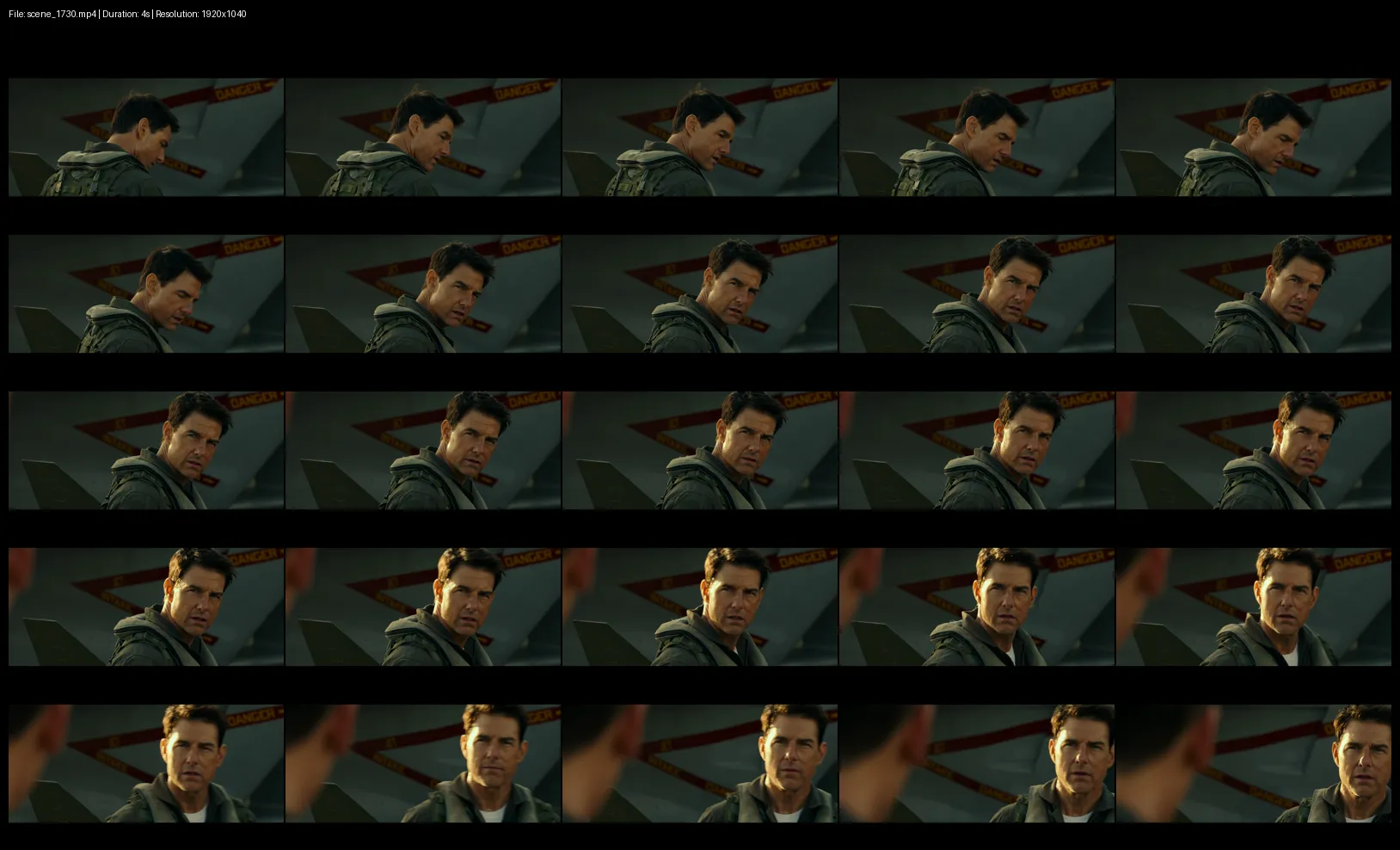 Top Gun: Maverick clip — Top Gun: Maverick